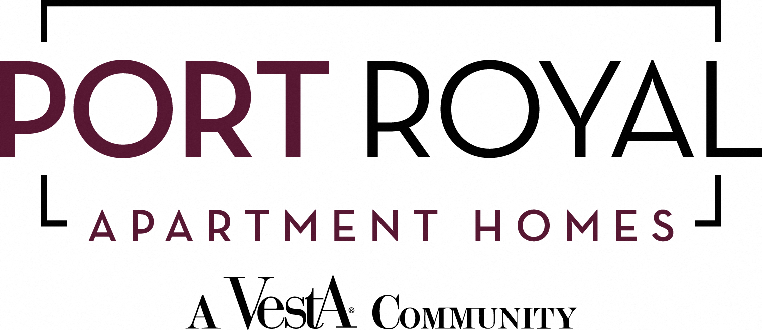 Property Logo at Port Royal Apartments Homes, San Antonio, TX 78242
